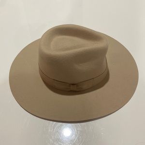 Urban Outfitters Wool Hat